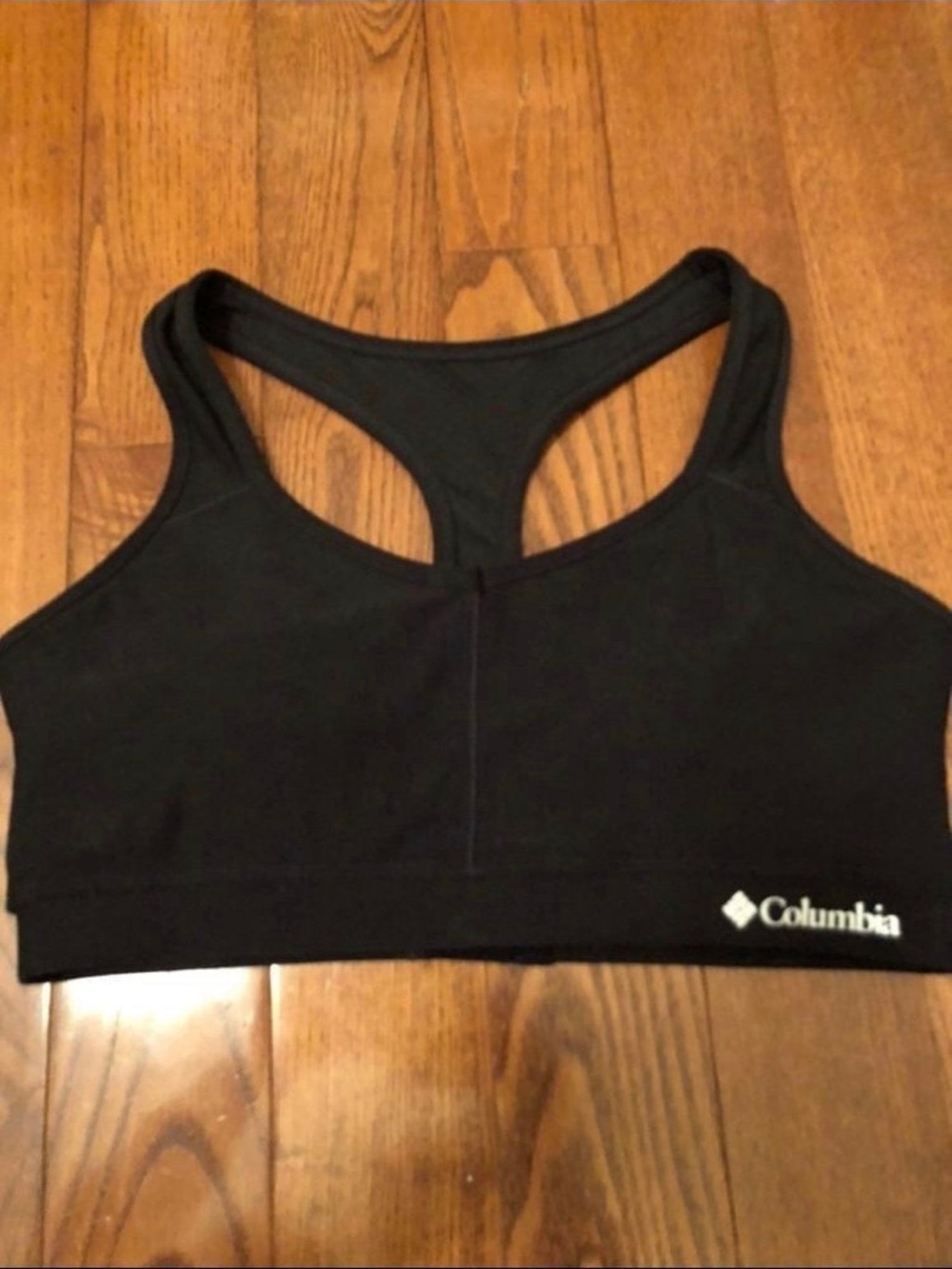 Columbia padded M sports bra